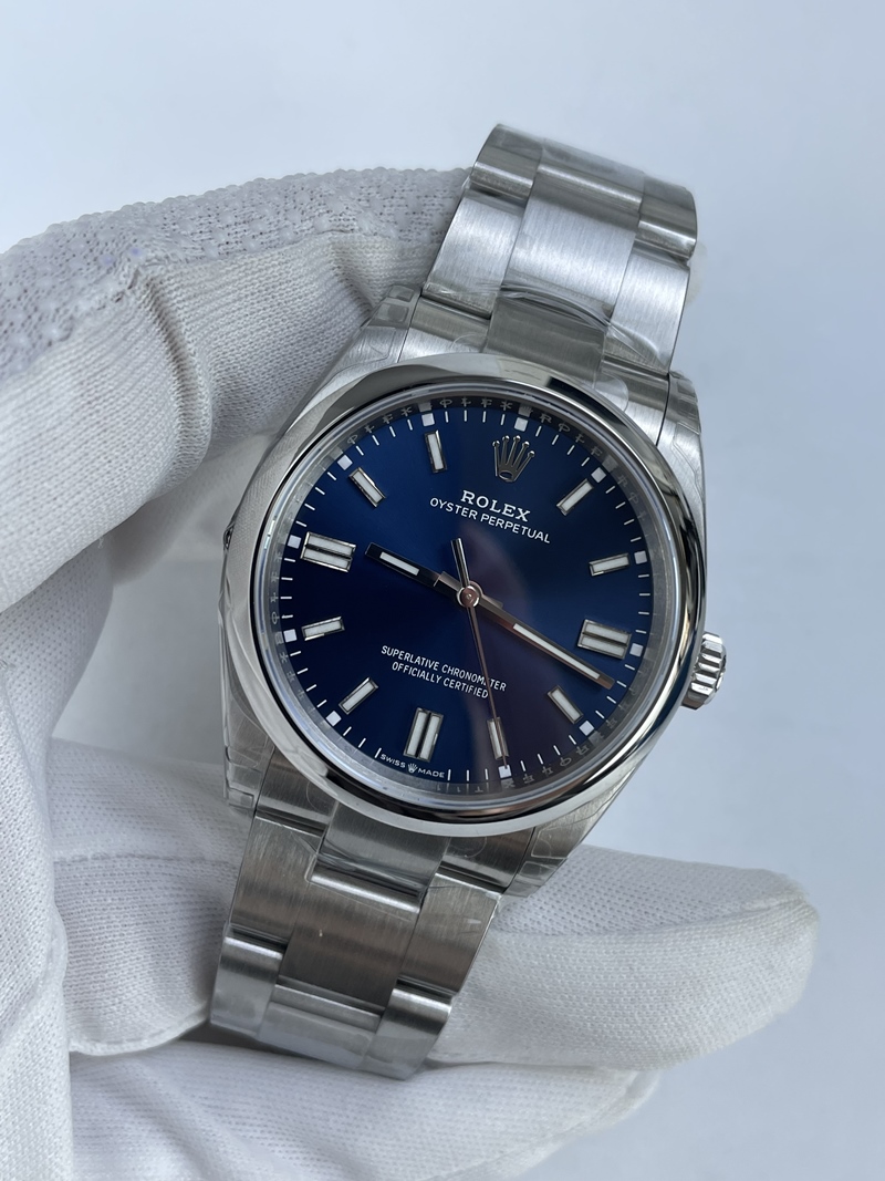 (준비완료/특급배송)NO.2400/vs공장 롤렉스 오이스터 36미리 3230 업그레이드