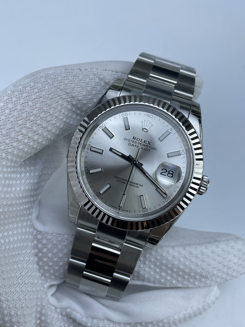 (준비완료/특급배송)NO.2660/VS공장 롤렉스 데이저스트 41MM