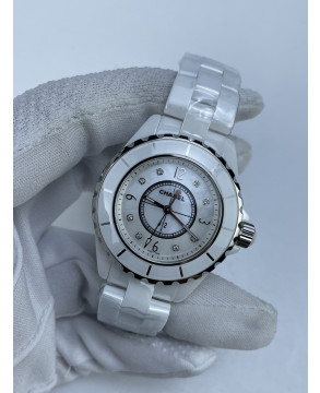 (준비완료/특급배송)NO.2717/XF공장 샤넬 J12 33MM (초특가할인)