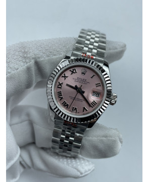 (준비완료/특급배송)NO.3562/JD공장 롤렉스 데이저스트 28미리 여성용